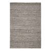 Wollteppich Valera Wolle - Beige / Grau - 160 x 230 cm