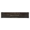 Banc Keyport I 178 x 35 cm