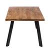Table Amla acacia massif