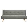 Schlafsofa Salino Filz