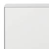 Sideboard Modul hülsta now easy I Lack Reinweiß