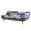 Schlafsofa Saray Webstoff