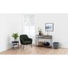 Konsolentisch Coogee II Wildeiche Dekor