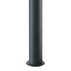 Luminaire extérieur Hoosic I Plexiglas / Aluminium - 1 ampoule