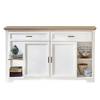 Dressoir Jasmund II Wit