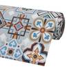 Läufer Marrakesch Vinyl - Multicolor - 50 x 150 cm