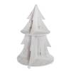 Sapin étagère Emmi Sapin - Blanc