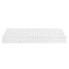 Matelas à ressorts Kiydoo Comfort 140 x 200cm