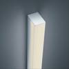 LED-Badleuchte Lado Acrylglas / Chrom - 1-flammig - Breite: 60 cm