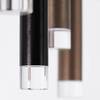 LED-Deckenleuchte Cembalo III Acrylglas / Stahl - 12-flammig