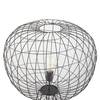 Lampada da terra Skod III Ferro - 1 punto luce