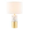 Lampe Hege Lin / Marbre - 1 ampoule