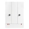 Kleiderschrank hülsta now minimo IV Weiß