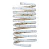 LED-Lichterkette Wemb 3m I Silikon - 1-flammig