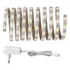 LED-Lichterkette Wemb 3m I Silikon - 1-flammig