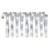 LED-Lichterkette Wemb 3m III Silikon - 1-flammig