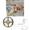 LED-Lichterkette Ilheus 5m I Silikon - 1-flammig