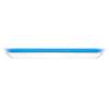 LED-Deckenleuchte Allie II Acrylglas / Aluminium - 1-flammig