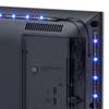 LED-Stripe  Led For Tv Kunststoff - 48-flammig