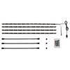 LED-Stripe  Led For Tv Kunststoff - 48-flammig