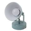 Plafondlamp Soft ijzer - 1 lichtbron