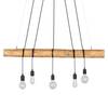 Hanglamp Trabo I Groen