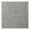 Fauteuil massant Devato Gris - Métal - Textile - 78 x 114 x 86 cm