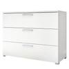 Commode Enjoy Blanc