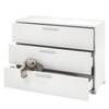 Commode Enjoy Blanc