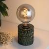 Lampe Crystal Magic Verre - 1 ampoule