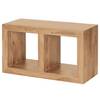 Regal Woodfin I Akazie massiv