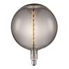 Ampoule Witton Verre transparent / Fer - 1 ampoule