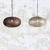 Suspension Fretwork Acier - 1 ampoule