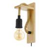 Applique murale Rampside 1 ampoule