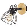 Appplique Maisy Nickel - 1 ampoule