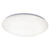 LED-plafondlamp Vipe acrylglas - 1 lichtbron