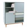 Highboard Color Box Pastellblau