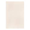 Wollteppich Volterra Schurwolle - Creme - 200 x 290 cm
