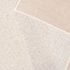 Wollteppich Volterra Schurwolle - Creme - 200 x 290 cm