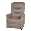 Relaxsessel Derval Microfaser