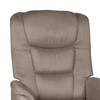 Relaxsessel Derval Microfaser