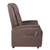 Relaxsessel Flavin Microfaser