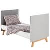 Chambre enfant Vegas (2 éléments) Gris