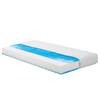 Gelmatratze Ortho-Dynamic 140 x 200cm - Wendbar H2/H3