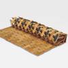 Holzmatte Palito Massivholz Bambus - Natur