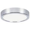 Applique salle de bain Aviar V Plexiglas - 1 ampoule