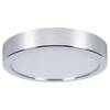 Applique salle de bain Aviar V Plexiglas - 1 ampoule