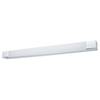 LED-Badleuchte Quasar Acrylglas / Chrom - 1-flammig - Breite: 70 cm