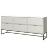 Buffet Lipp II Blanc