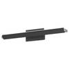 Applique murale Trentels Plexiglas / Fer - 1 ampoule